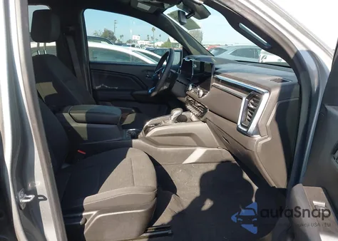 2024 GMC Canyon 2Wd Elevation z USA, uszkodzony, nr VIN 1GTP5BEK2R1187271